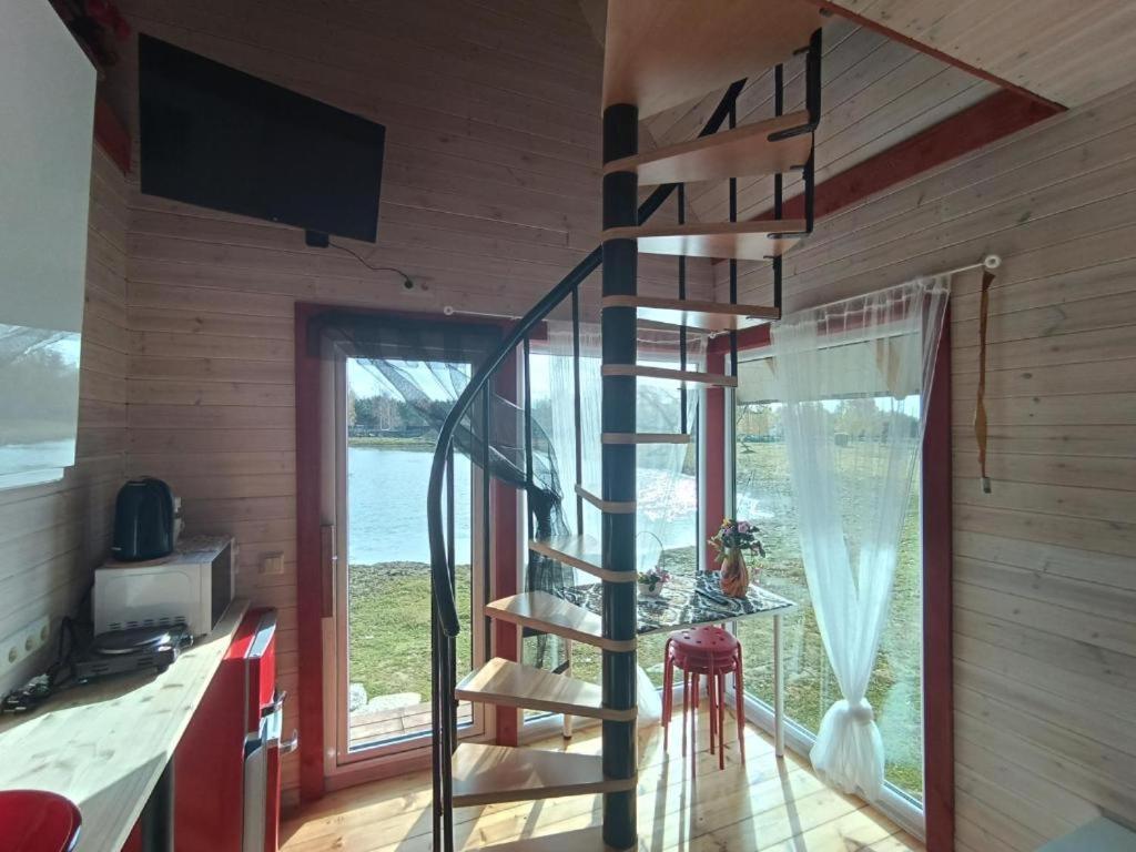 Green Park Residence Tinuzi Exterior photo