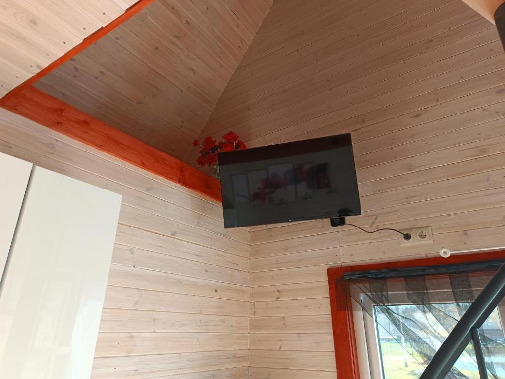 Green Park Residence Tinuzi Exterior photo